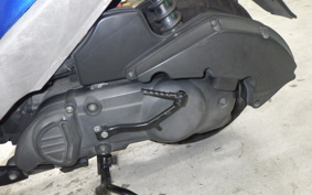 SUZUKI ADDRESS V125 G 2007 CF46A