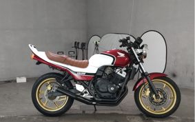 HONDA JADE MC23