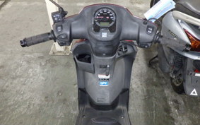 HONDA TACT Gen.4 AF75