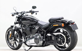 HARLEY FXBRS 2021 YHK
