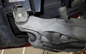 HONDA GYRO CANOPY 2007 TA03