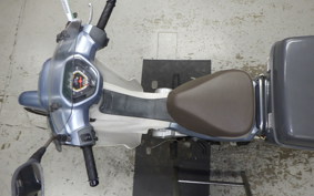 HONDA C110 SUPER CUB JA10