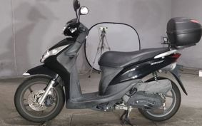 HONDA DIO 110 JF31