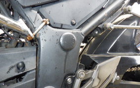 KAWASAKI Z250 ER250C