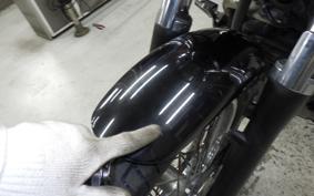 YAMAHA DRAGSTAR 1100 2007 VP13J