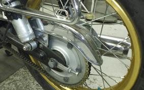 YAMAHA SR500 1999 1JN