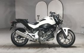 HONDA NC750L TRAINING CAR  2014 RC67