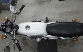 KAWASAKI 500SS 1971 KAF