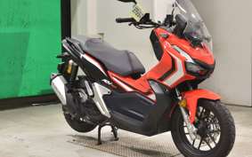 HONDA ADV150 KF38