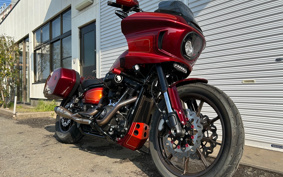 HARLEY  HARLEY FXLRST ELDIABLO 2022 YZZ