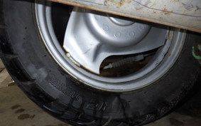 YAMAHA JOG Gen.5 SA36J