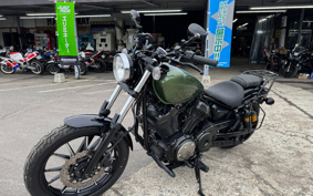 YAMAHA BOLT R SPECIFICATIONS ABS 2014 VN04J