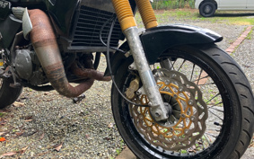 YAMAHA TDR250 2YK