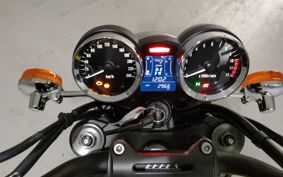 KAWASAKI Z900RS 2023 ZR900K