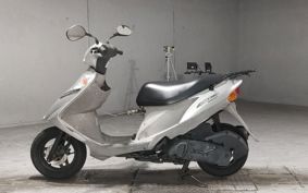 SUZUKI ADDRESS V125 CF46A
