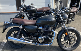 HONDA GB350 2025 NC59