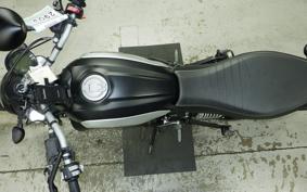 DUCATI SCRAMBLER ICON 2021