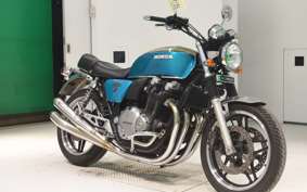 HONDA CB1100 2012 SC65