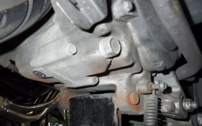 HONDA DIO Gen.6 AF62
