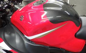 SUZUKI HAYABUSA Gen.2 2016 GX72B