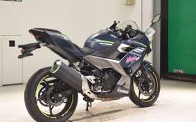 KAWASAKI NINJA 400 2022 EX400G