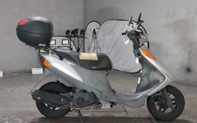 SUZUKI ADDRESS V125 CF46A