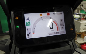 HONDA X-ADV 750 2025 RH21
