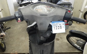 YAMAHA JOG Gen.5 SA36J