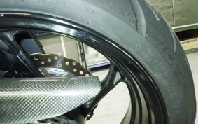 KAWASAKI Z1000 Gen.4 2011