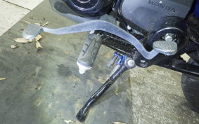 HONDA DAX 125 2014 JB04