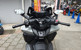 HONDA FORZA 250 MF17