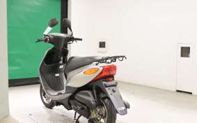 YAMAHA JOG Gen.5 2013 SA36J