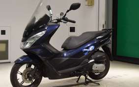 HONDA PCX 150 KF18