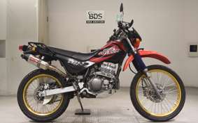 KAWASAKI SUPER SHERPA 2012 KL250G