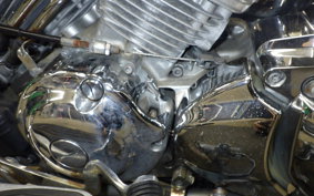 YAMAHA DRAGSTAR 400 CLASSIC 2008 VH01J