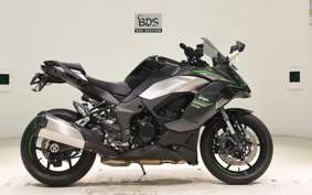KAWASAKI NINJA 1000SX 2024 ZXT02K