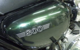 KAWASAKI W800 2013
