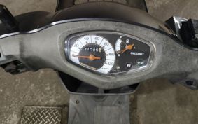SUZUKI ADDRESS V125 CF46A