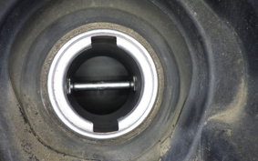 HONDA SILVER WING 400 GTA 2012 NF03