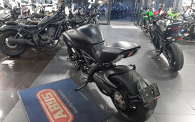 DUCATI DIAVEL DARK 2014