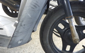 SUZUKI ﾚｯﾂ 2025 CA4AA