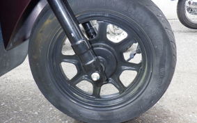 HONDA TACT Gen.4 2026 AF75
