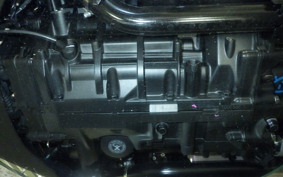 HONDA GL 1800 GOLD WING TOUR DCT 2026 SC79