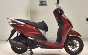HONDA LEAD 125 2018 JK12