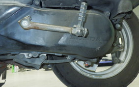 HONDA DIO GEN 3 2024 AF34