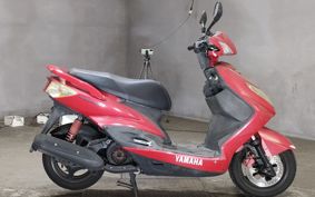 YAMAHA CYGNUS125XSR SE44J