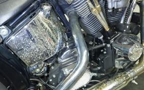 HARLEY FXSTC 1340 1997