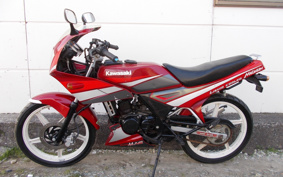 KAWASAKI MAGNUM80 AR080K