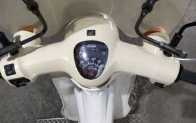 HONDA SUPER CUB110 JA07