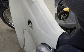 HONDA C50 SUPER CUB AA01